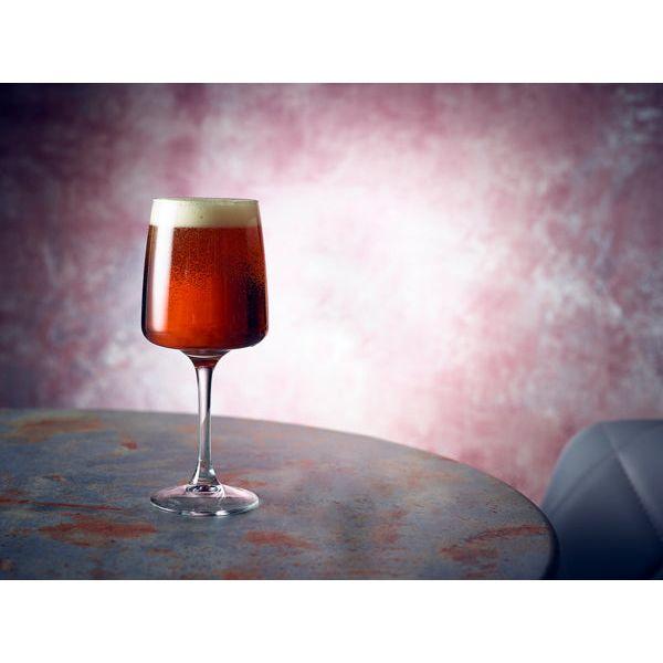 Hammered Stainless Steel Serving Cup 8.5 x 8.5cm - BESPOKE 77