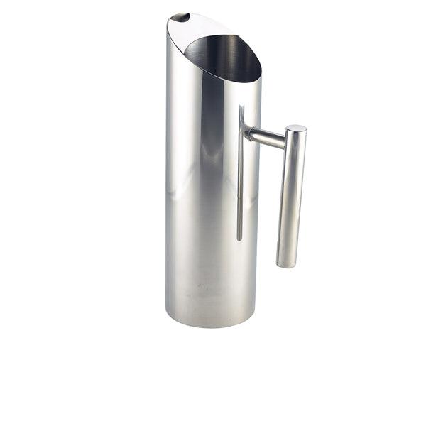 Stainless Steel Water Jug 1.2L/42.25oz - BESPOKE 77