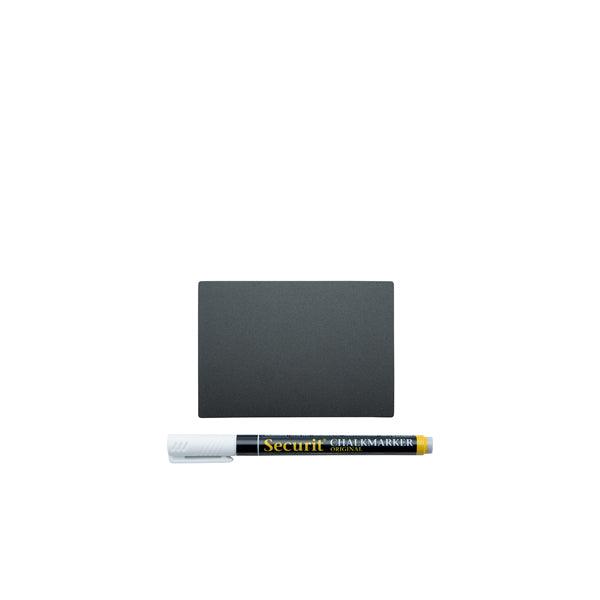 20 Price Tags A7 + 1 White Chalkmarker - BESPOKE 77
