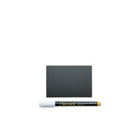 20 Price Tags A7 + 1 White Chalkmarker - BESPOKE 77