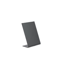 A7 Acrylic Table Chalk Boards (5pcs) - BESPOKE 77