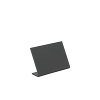 A8 Acrylic Table Chalk Boards (5pcs) - BESPOKE 77