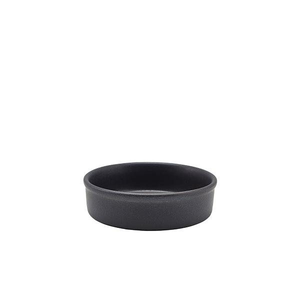 Terra Stoneware Antigo Tapas Dish 13cm - BESPOKE 77