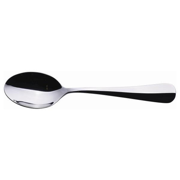 Genware Baguette Tea Spoon 18/0 (Dozen) - BESPOKE 77