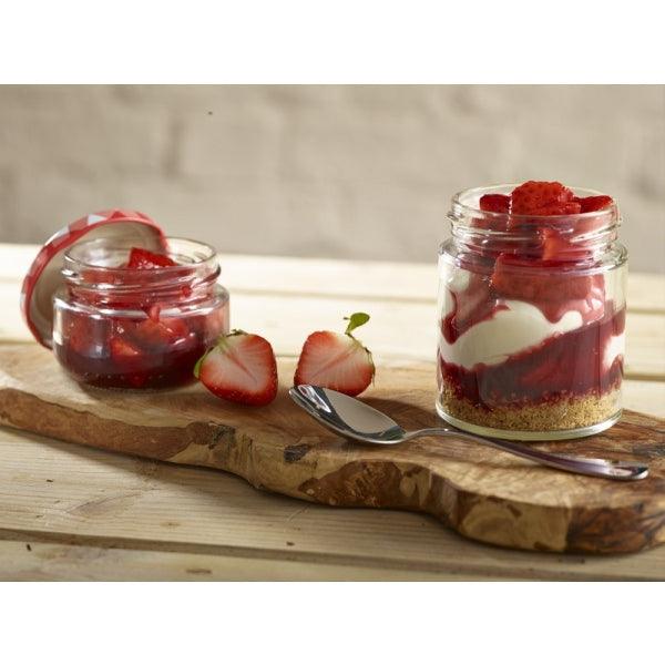 Genware Baguette Tea Spoon 18/0 (Dozen) - BESPOKE 77