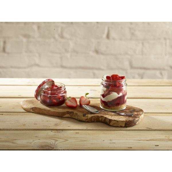 Genware Baguette Tea Spoon 18/0 (Dozen) - BESPOKE 77