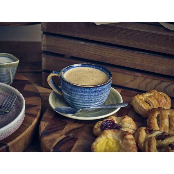 Cortona Tea Spoon 18/0 (Dozen) - BESPOKE 77