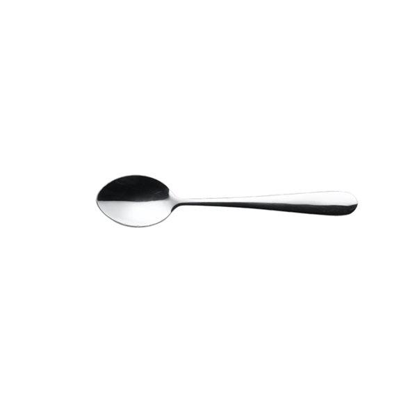 Genware Florence Tea Spoon 18/0 (Dozen) - BESPOKE 77