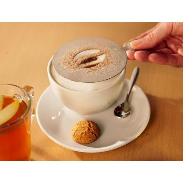 Genware Florence Tea Spoon 18/0 (Dozen) - BESPOKE 77