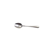 Massa polished stainless steel tea spoon