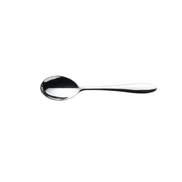 Genware Saffron Tea Spoon 18/0 (Dozen) - BESPOKE 77