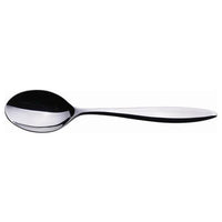 Genware Teardrop Tea Spoon 18/0 (Dozen) - BESPOKE 77