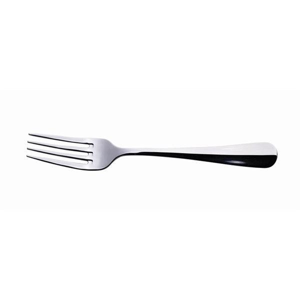 Genware Baguette Table Fork 18/0 (Dozen) - BESPOKE 77