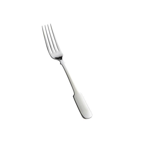 Genware Old English Table Fork 18/0 (Dozen) - BESPOKE 77