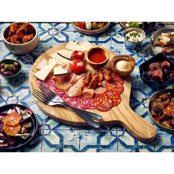 Genware Florence Table Fork 18/0 (Dozen) - BESPOKE 77