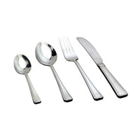 Table Fork Harley Pattern (Dozen) - BESPOKE 77