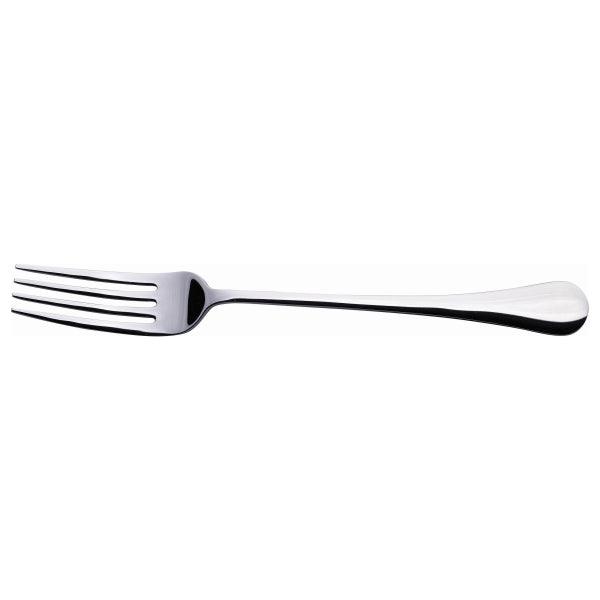 Genware Slim Table Fork 18/0 (Dozen) - BESPOKE 77