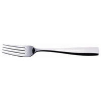 Genware Square Table Fork 18/0 (Dozen) - BESPOKE 77