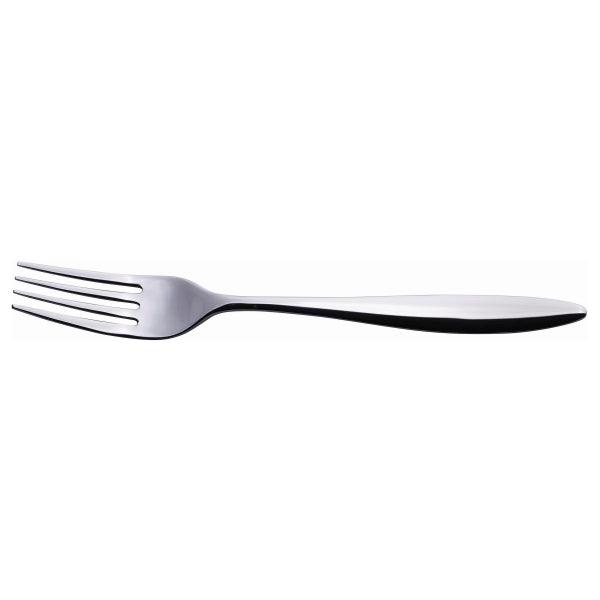 Genware Teardrop Table Fork 18/0 (Dozen) - BESPOKE 77