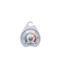 GenWare Fridge Freezer Dial Thermometer - BESPOKE 77