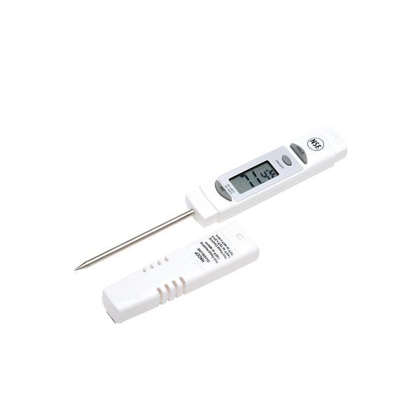 Electronic Pocket Thermometer -40 To 230C - BESPOKE 77