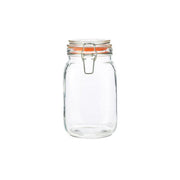 Genware Glass Terrine Jar 1.5L - BESPOKE 77