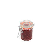 Genware Glass Terrine Jar 50ml 6.3 x 4.5cm - BESPOKE 77