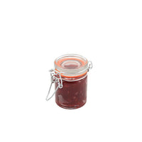 Genware Glass Terrine Jar 50ml 6.3 x 4.5cm - BESPOKE 77