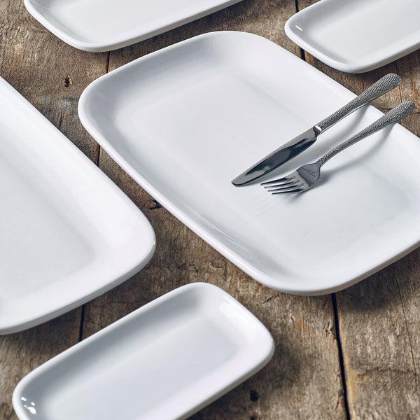 Cortona Table Knife 18/0 (Dozen) - BESPOKE 77