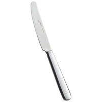 Genware Old English Table Knife 18/0 (Dozen) - BESPOKE 77