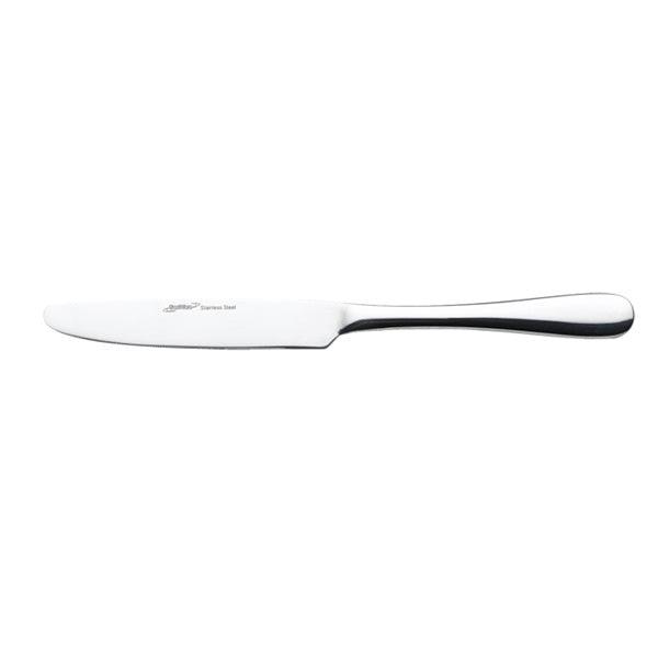 Genware Florence Table Knife 18/0 (Dozen) - BESPOKE 77
