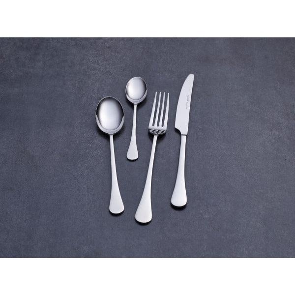 Genware Slim Table Knife 18/0 (Dozen) - BESPOKE 77