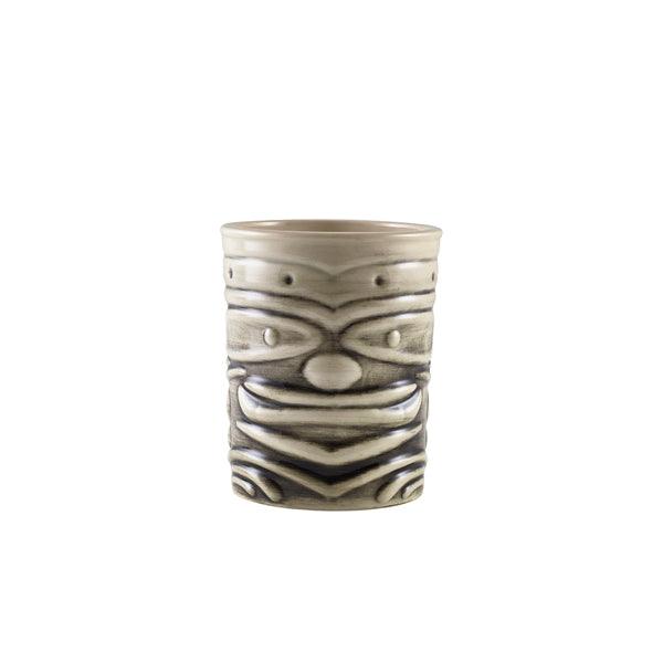 Genware White Tiki Mug 36cl/12.75oz - BESPOKE 77