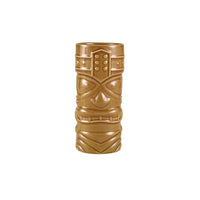 Genware Brown Tiki Mug 40cl/14oz - BESPOKE 77