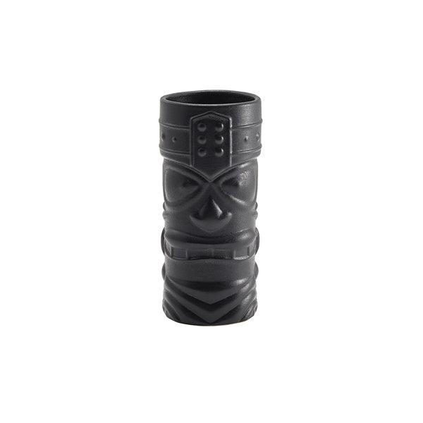 Genware Cast Iron Effect Tiki Mug 40cl/14oz - BESPOKE 77