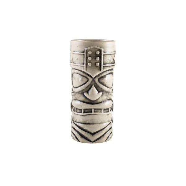 Genware White Tiki Mug 40cl/14oz - BESPOKE 77