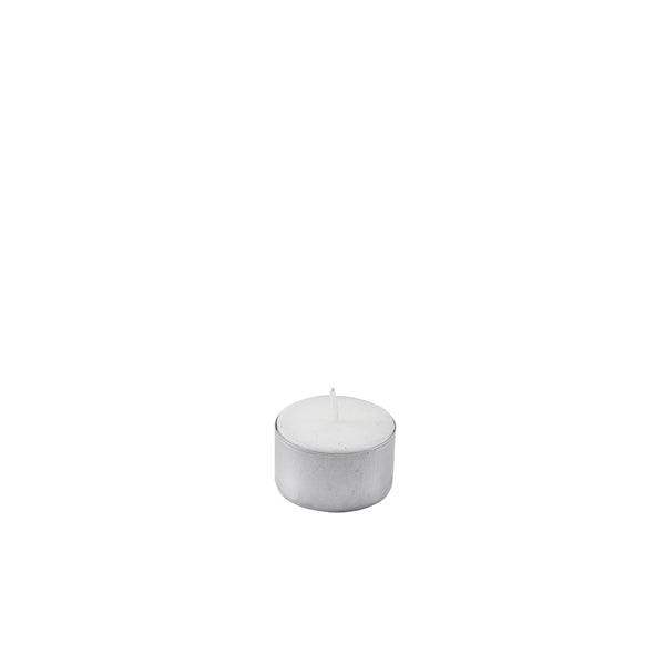 Tea Light 8 Hour (Pack 50) - BESPOKE 77