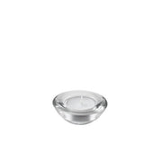 Genware Glass Round Tealight Holder 75mm Dia - BESPOKE 77