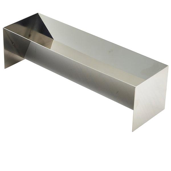 Terrine Mould V Shaped 500 x 100 x 90mm - BESPOKE 77