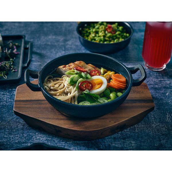 GenWare Acacia Wood Trivet For C175 - BESPOKE 77