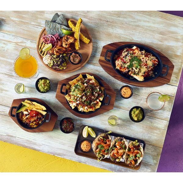 GenWare Acacia Wood Trivet For C183 - BESPOKE 77