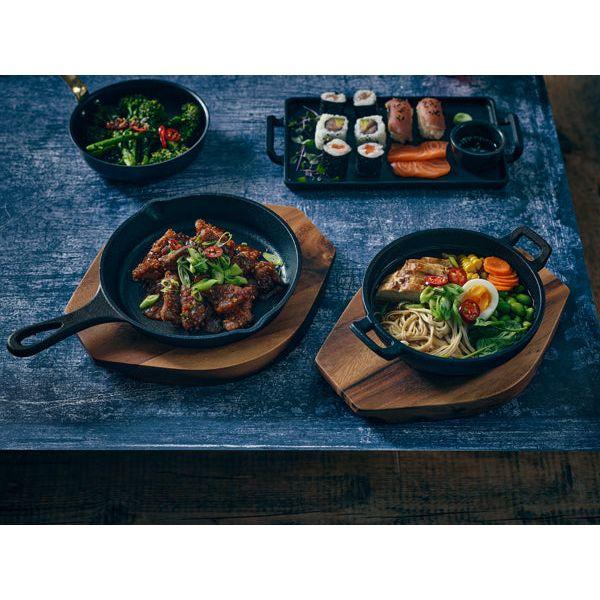 GenWare Acacia Wood Trivet For C203 - BESPOKE 77