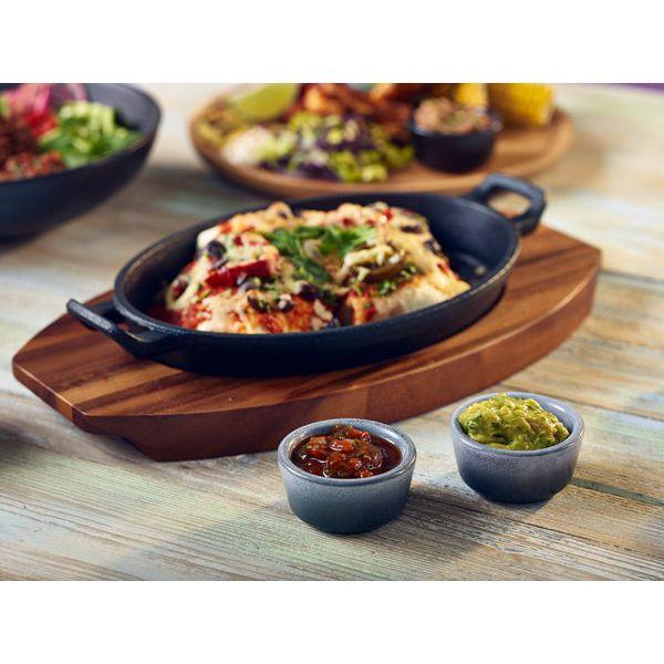 GenWare Acacia Wood Trivet For C247 - BESPOKE 77