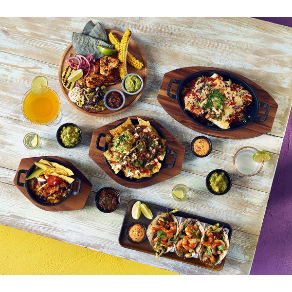 GenWare Acacia Wood Trivet For C247 - BESPOKE 77