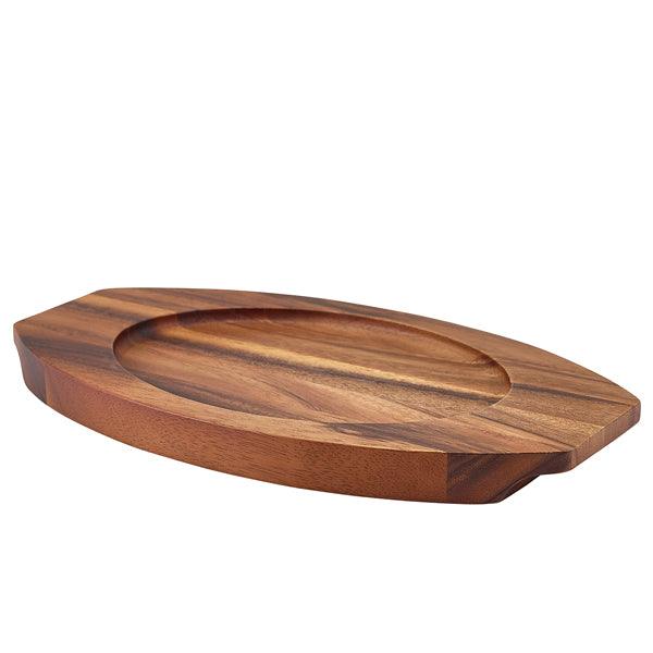 GenWare Acacia Wood Trivet For C247 - BESPOKE 77
