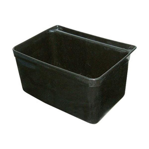 Short Cutlery Bin - Clips Onto TROLPC/L - BESPOKE 77