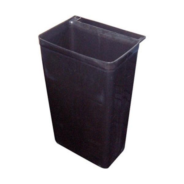 Long Refuse Bin - Clips Onto TROLPC/L - BESPOKE 77