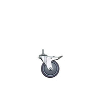 Spare Wheel With Brake For TROLPC-P/TROLPL-P - BESPOKE 77