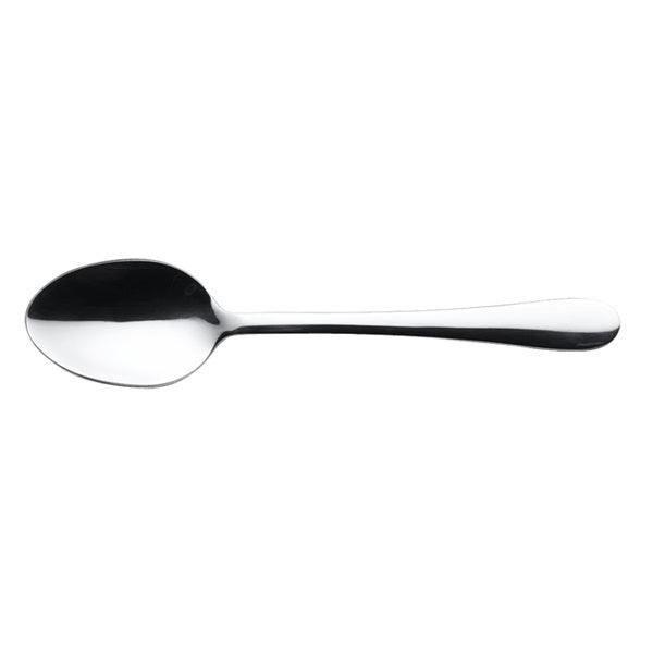 Genware Florence Table Spoon 18/0 (Dozen) - BESPOKE 77