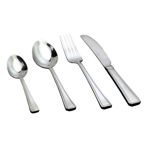 Table Spoon Harley Pattern (Dozen) - BESPOKE 77